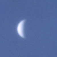 金星（1996年8月2日）