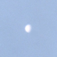 金星（1996年10月30日）