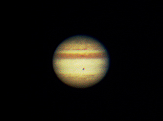 木星（2010年9月11日）