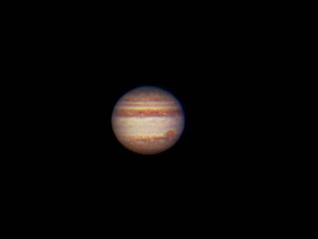 木星（2010年9月10日）