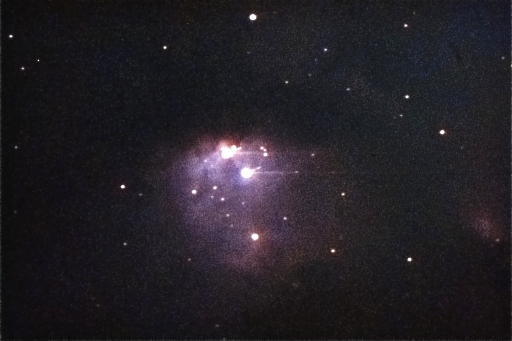 M78(オリオン座)