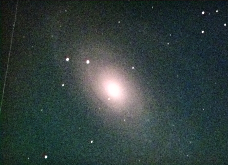 M81(おおぐま座)