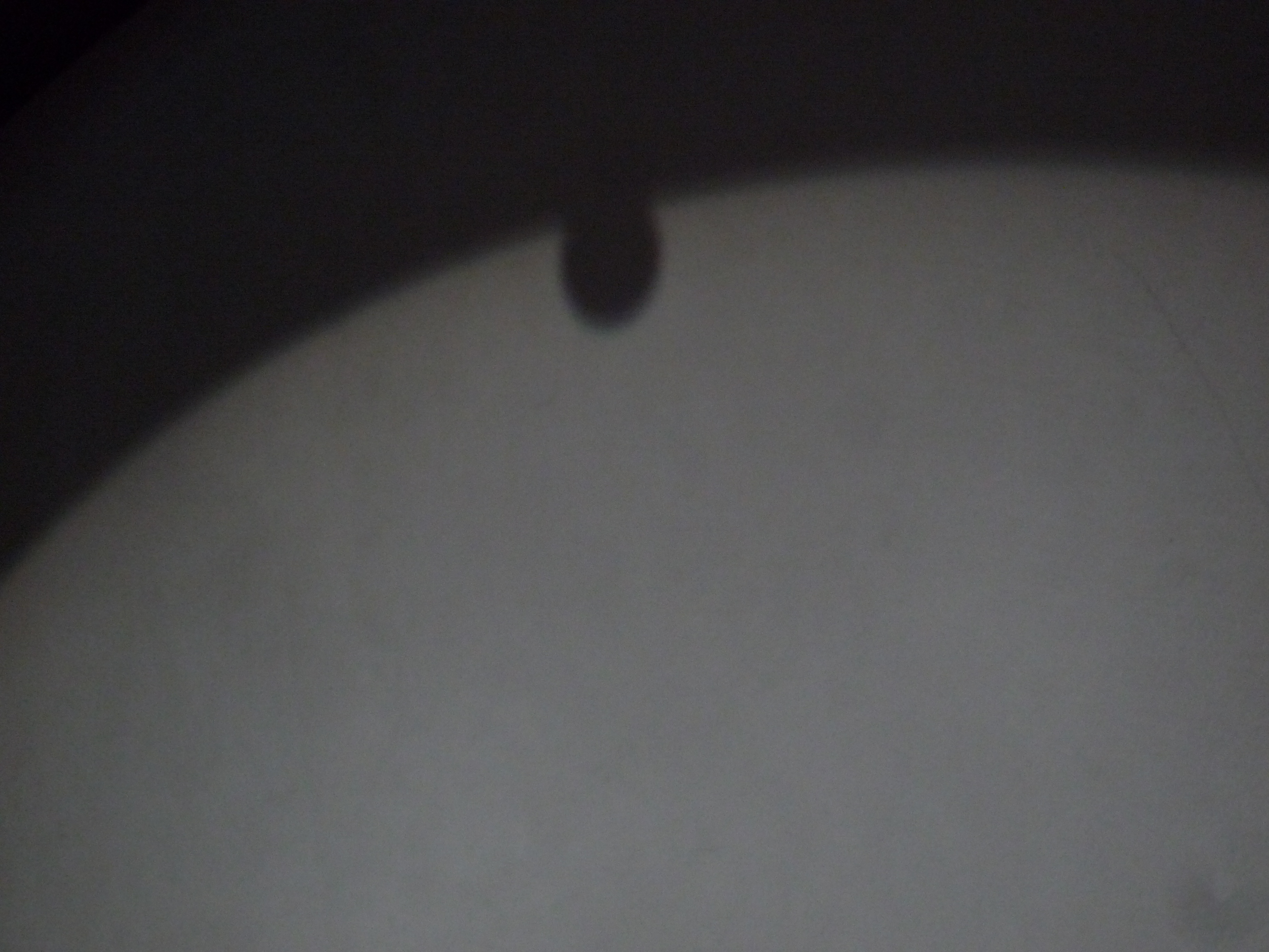 金星の太陽面通過（2012年6月6日）・5