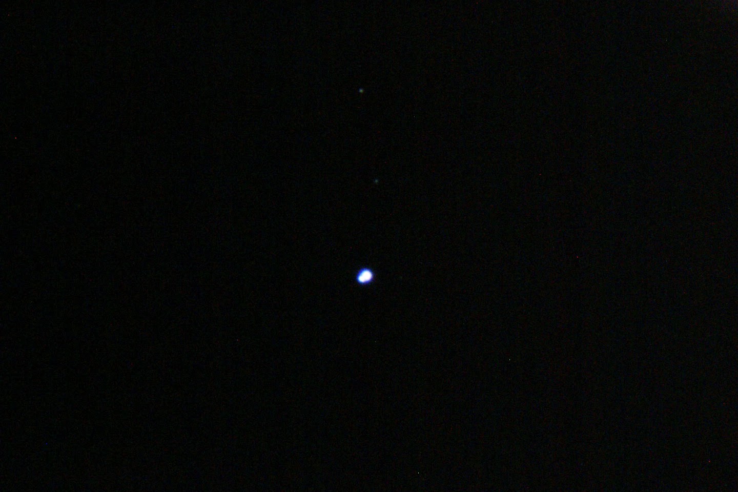 オリオン座λ（ラムダ）星